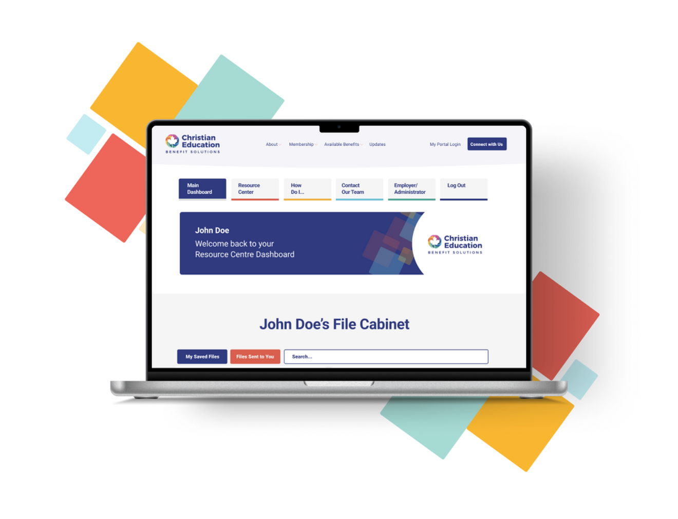 Resource Image Homepage CANADA